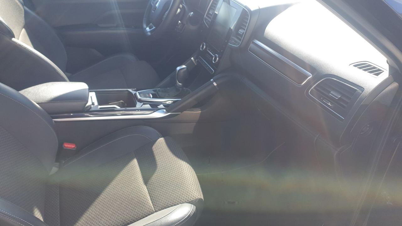 Renault Renault Koleos usata 13