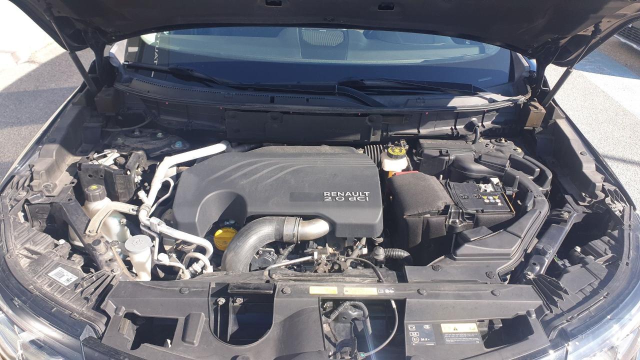 Renault Renault Koleos usata 15