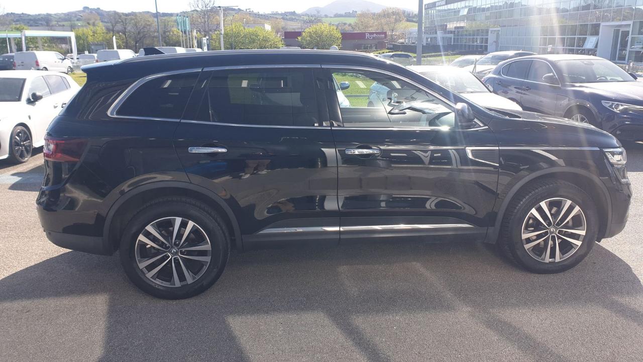 Renault Renault Koleos usata 17