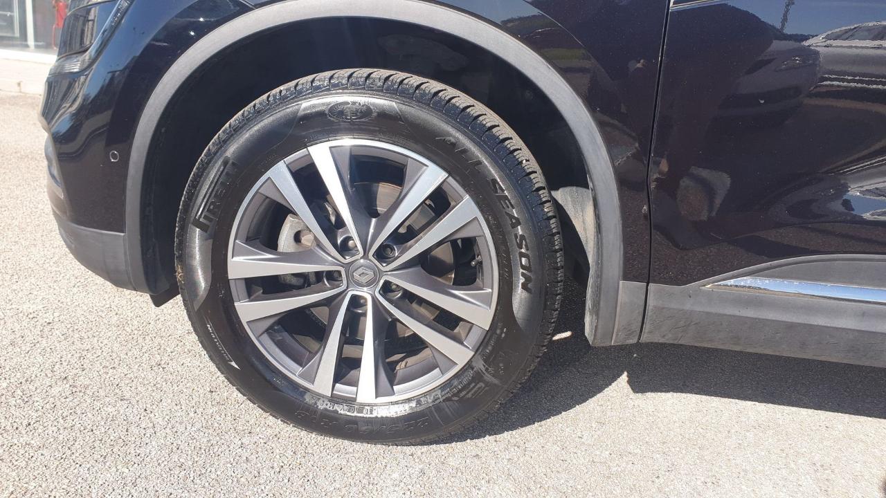 Renault Renault Koleos usata 22