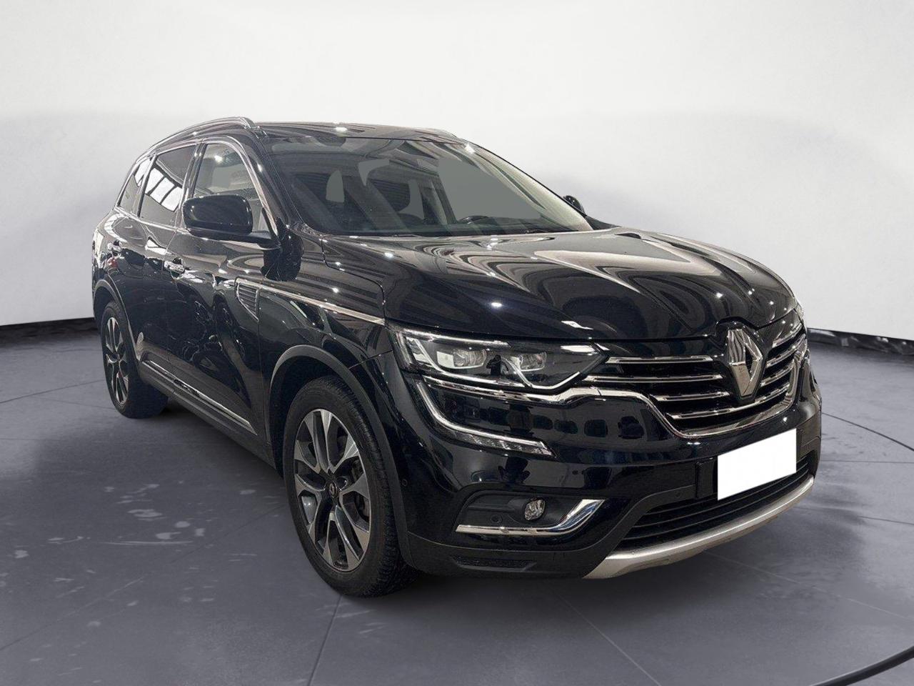 Renault Renault Koleos KOLEOS dCi 175CV X-Tronic Energy Business