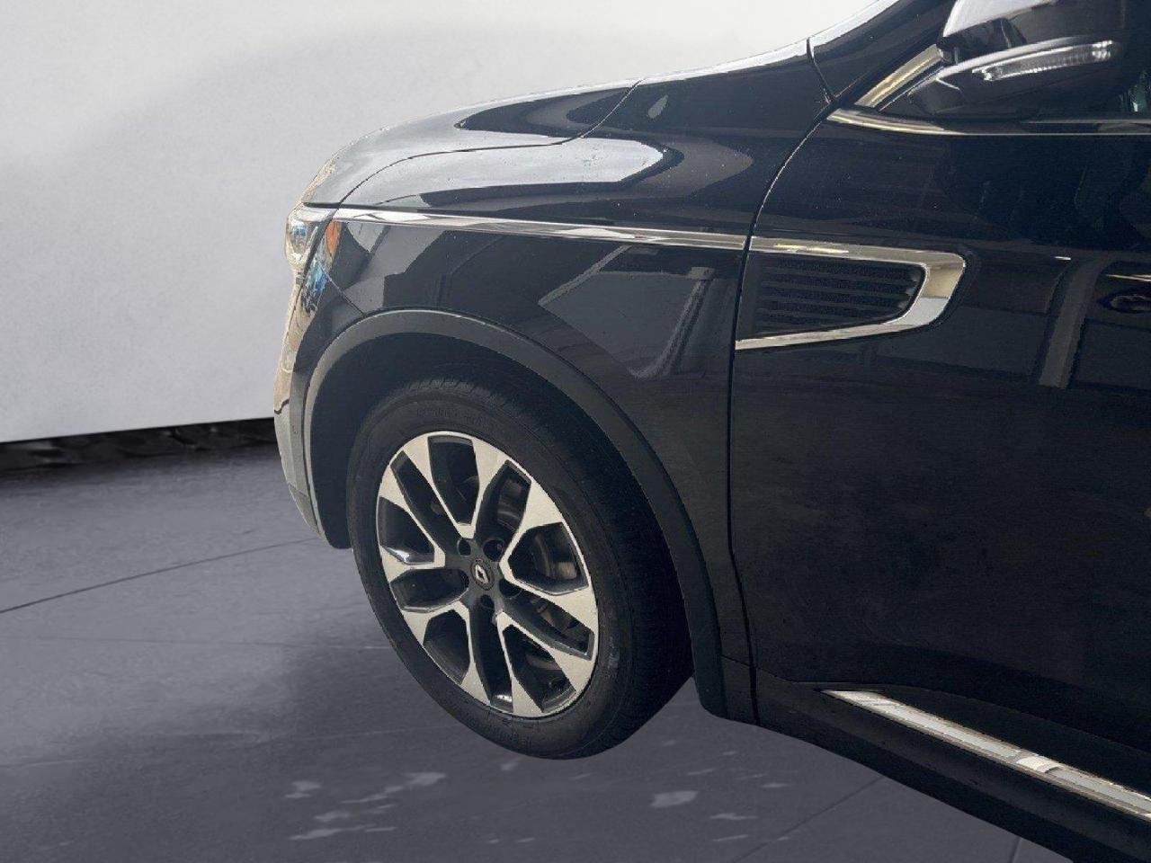 Renault Renault Koleos usata, con cambio automatico