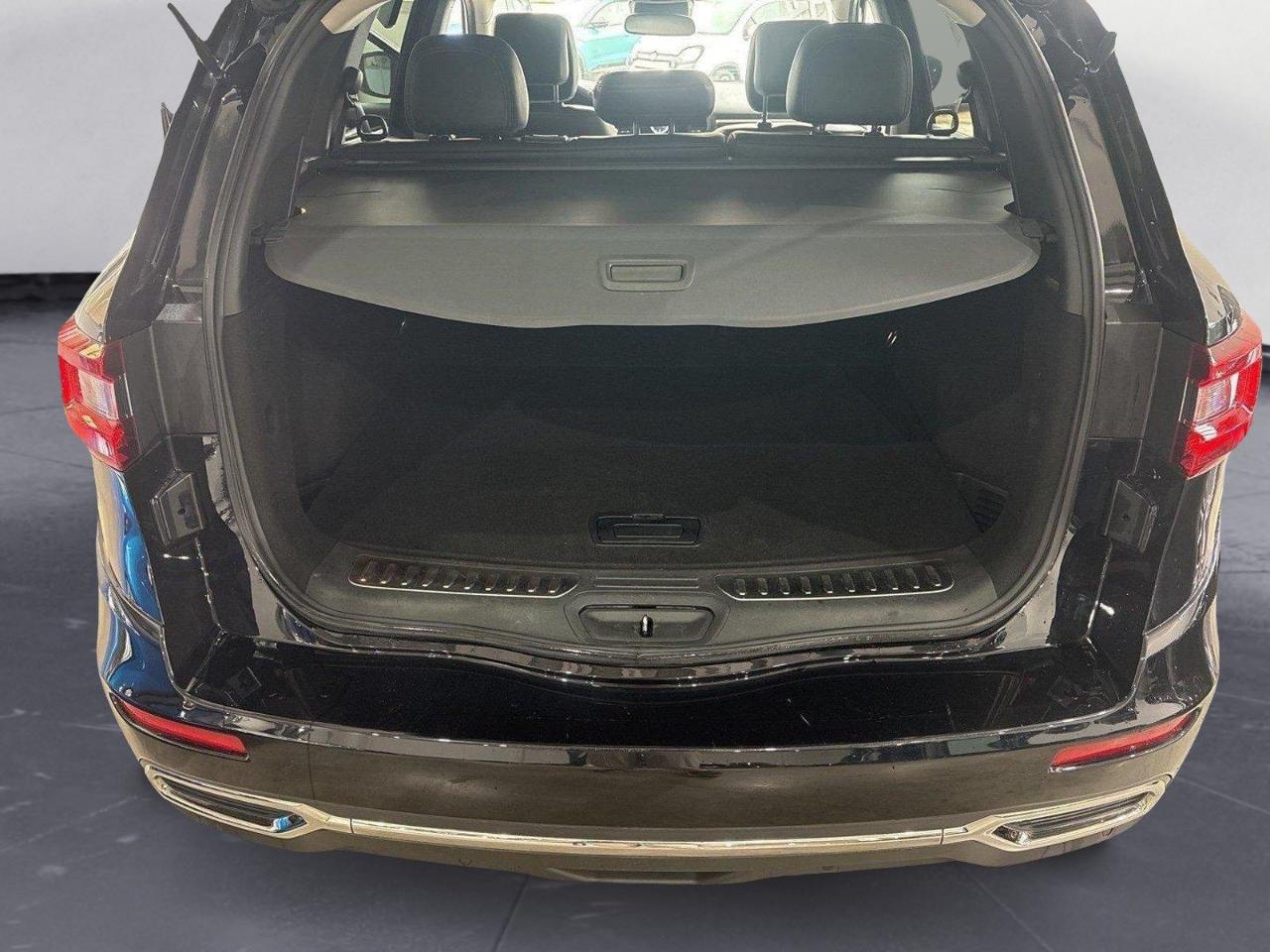 Renault Renault Koleos usata, con chiusura centralizzata