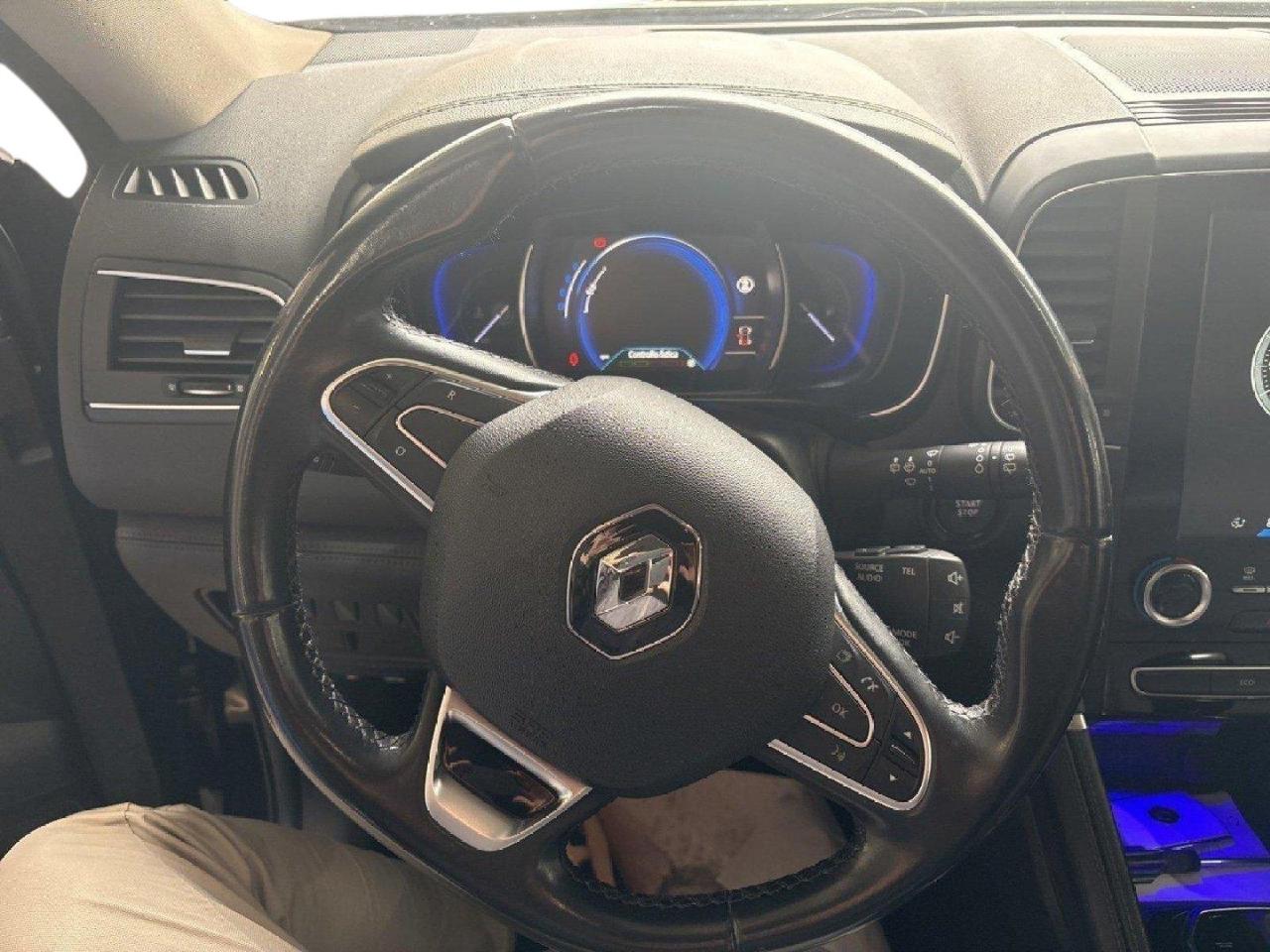 Renault Renault Koleos usata, con servo sterzo