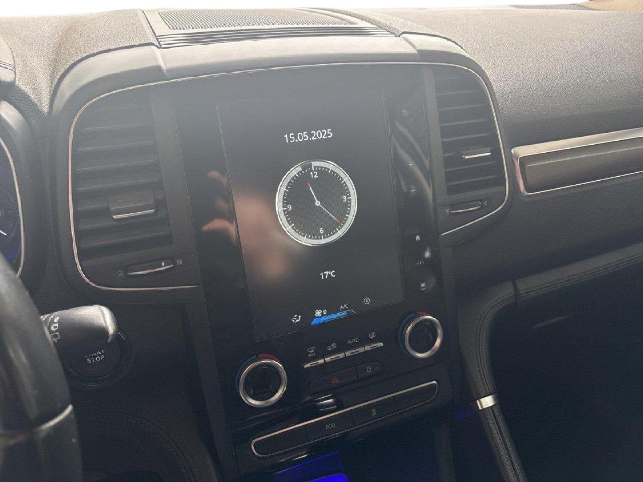Renault Renault Koleos usata 15