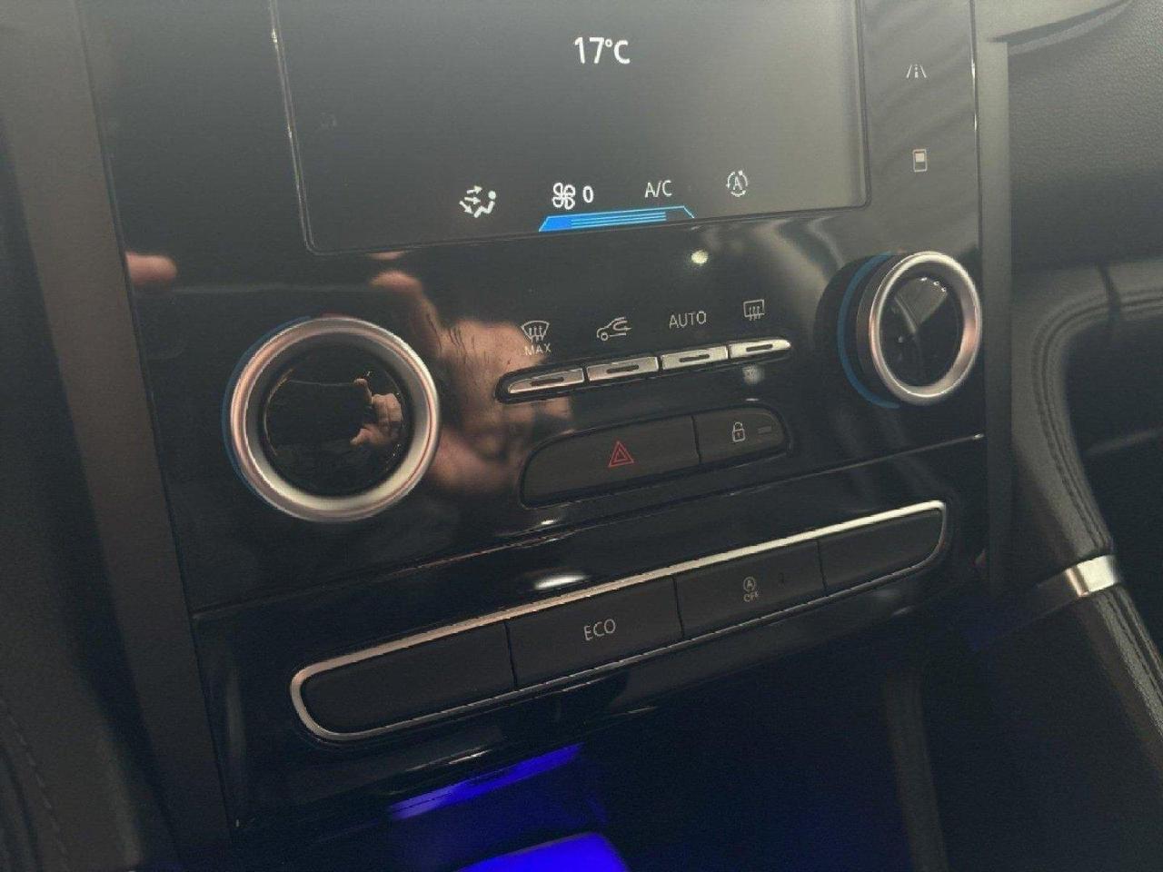 Renault Renault Koleos usata 16