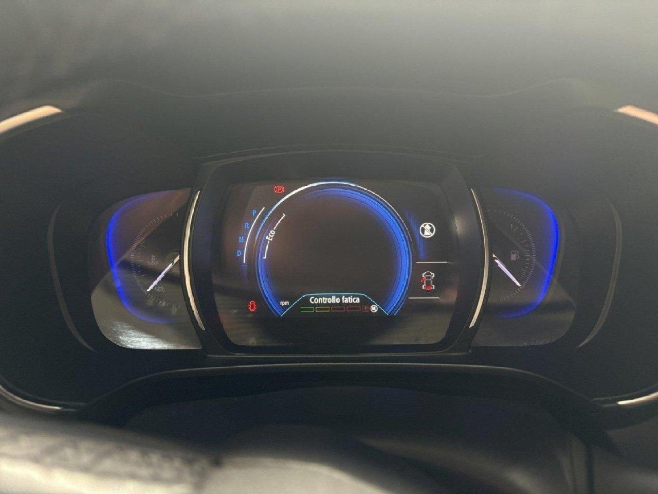 Renault Renault Koleos usata 17