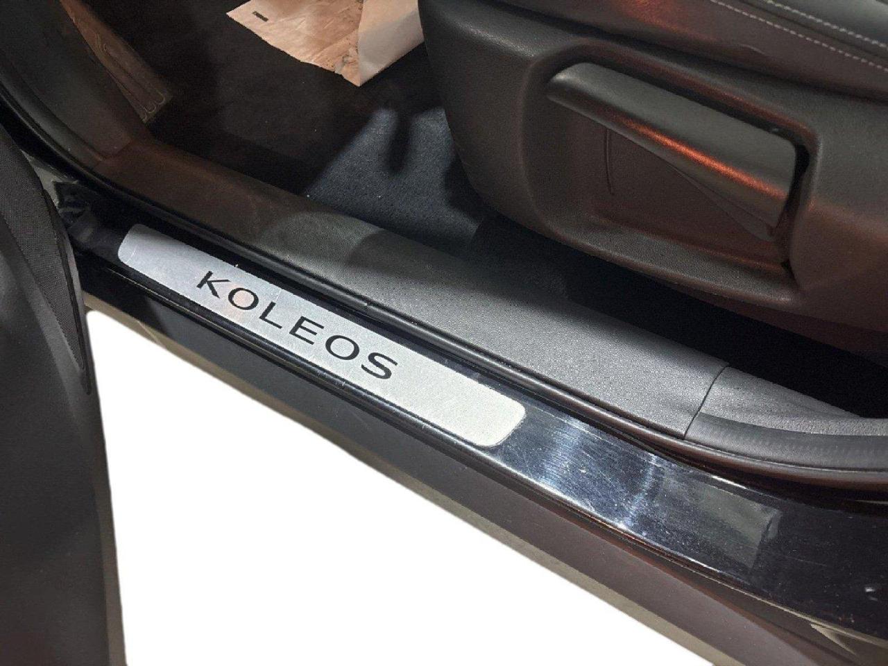 Renault Renault Koleos usata 20