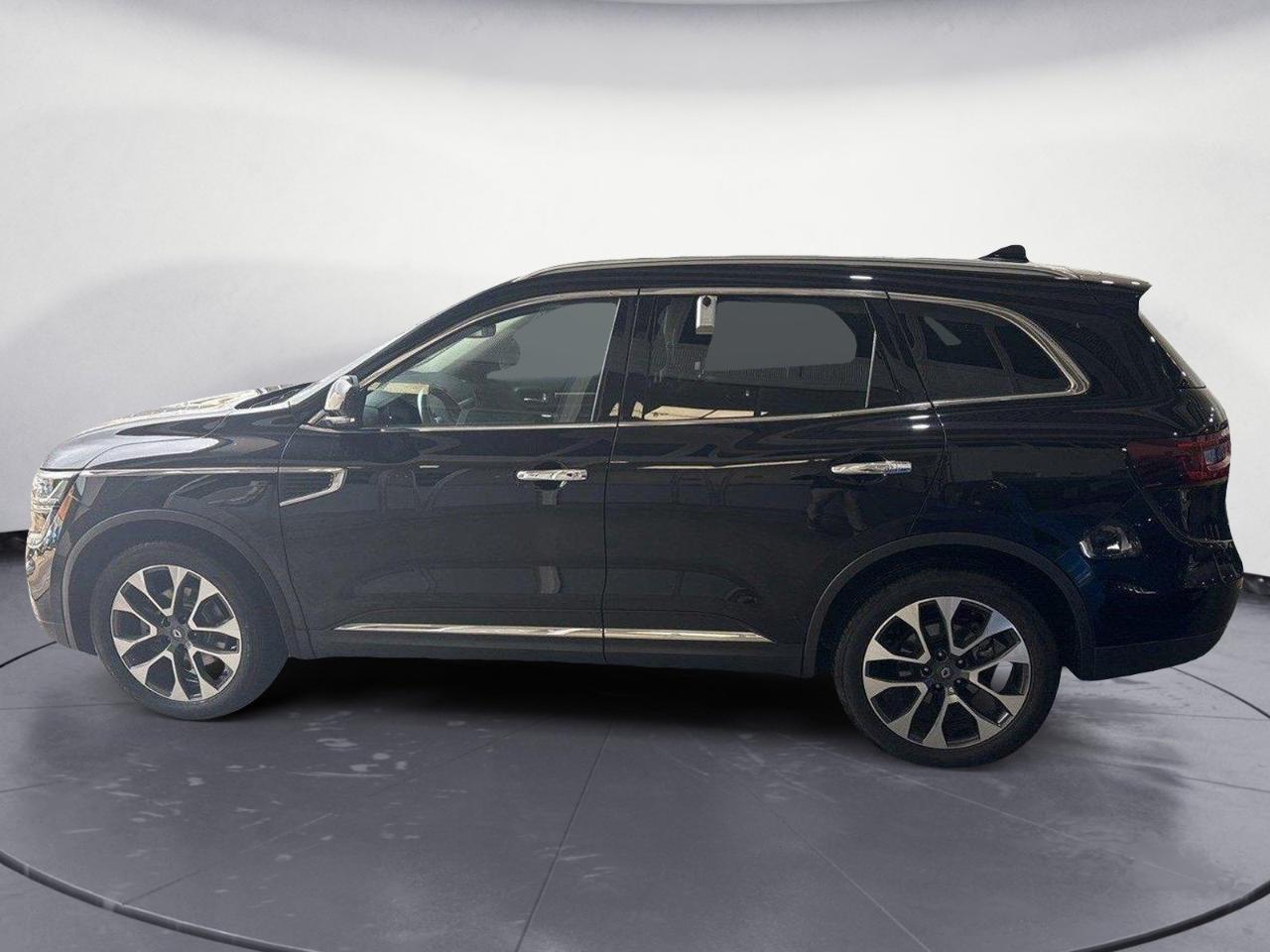 Renault Renault Koleos usata 21
