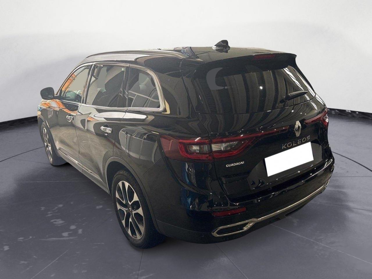 Renault Renault Koleos usata 22