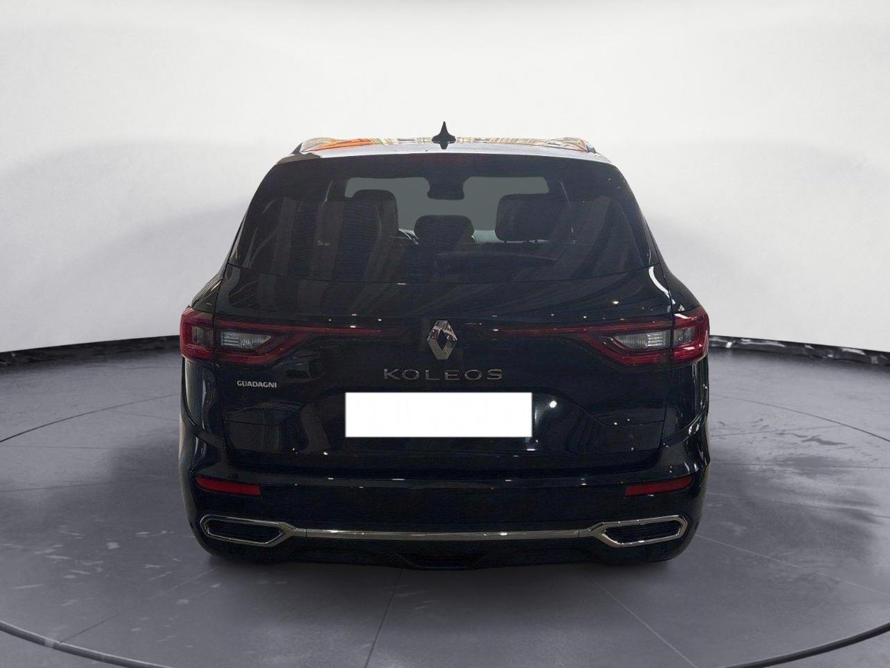 Renault Renault Koleos usata 23