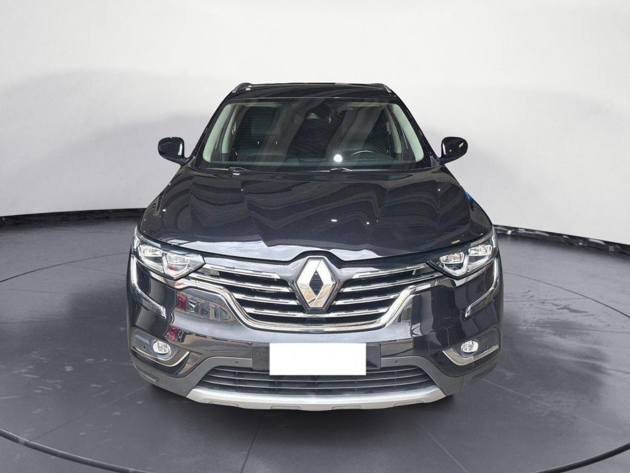 Renault Renault Koleos usata 24
