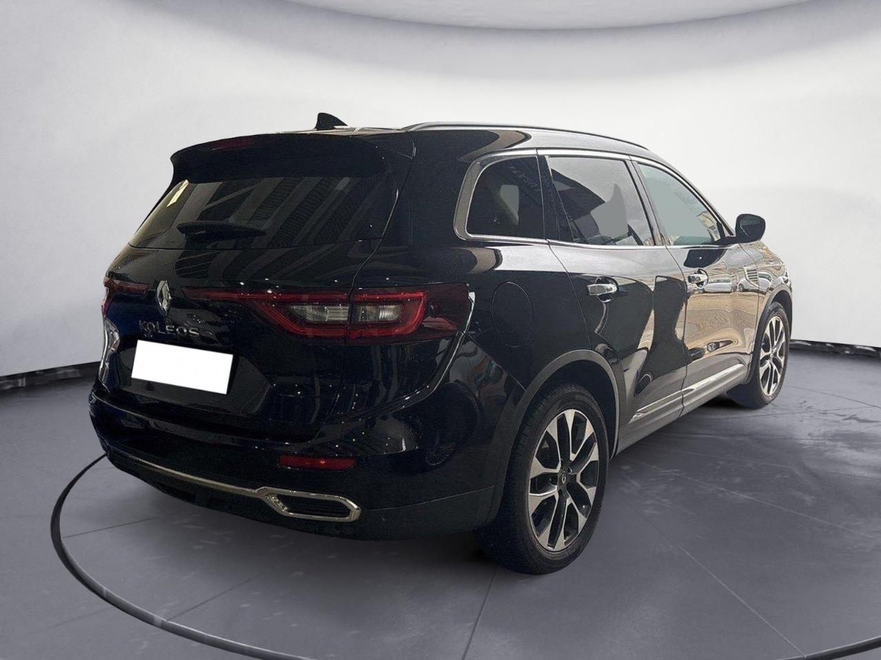 Renault Renault Koleos usata 25
