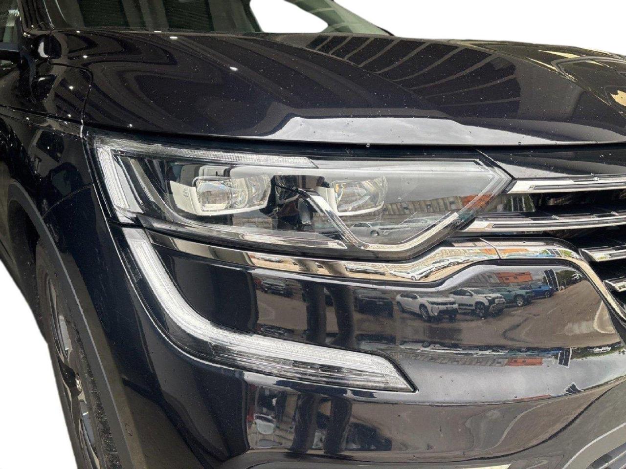Renault Renault Koleos usata 27