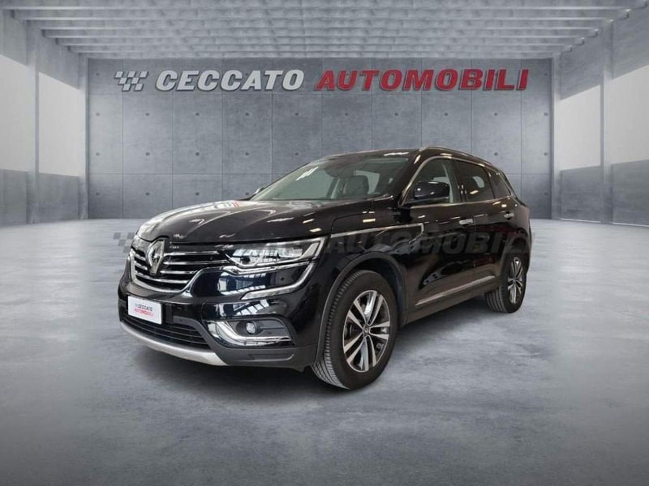 Renault Renault Koleos KOLEOS 2.0 dci Intens 175cv 4x4 x-tronic