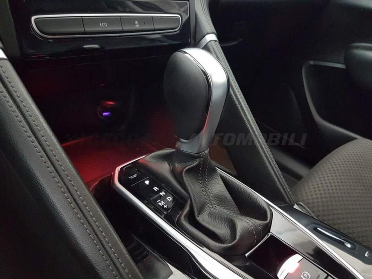 Renault Renault Koleos usata, con alzacristalli elettrici