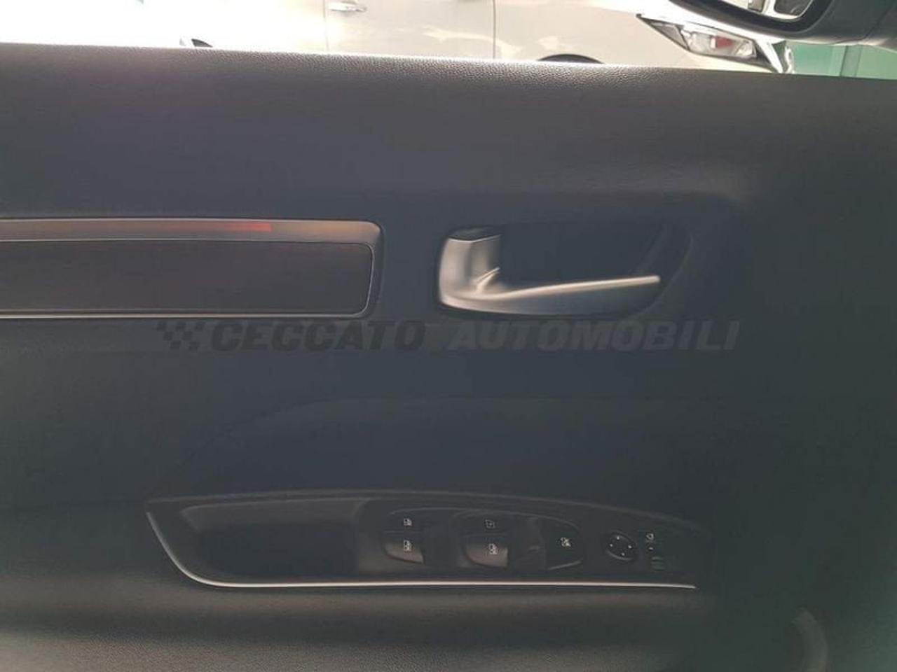 Renault Renault Koleos usata, con cerchi in lega