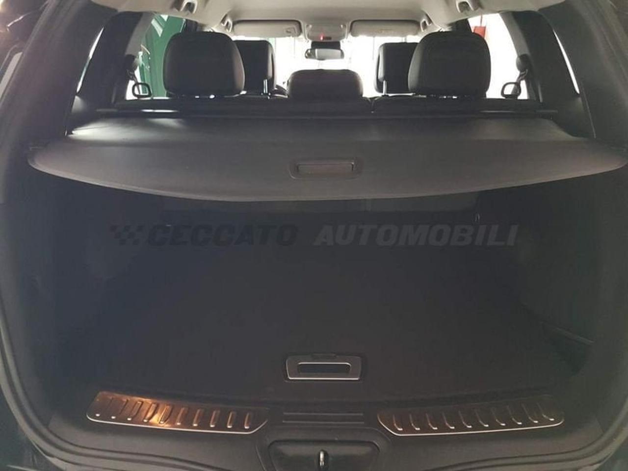 Renault Renault Koleos usata, con climatizzatore