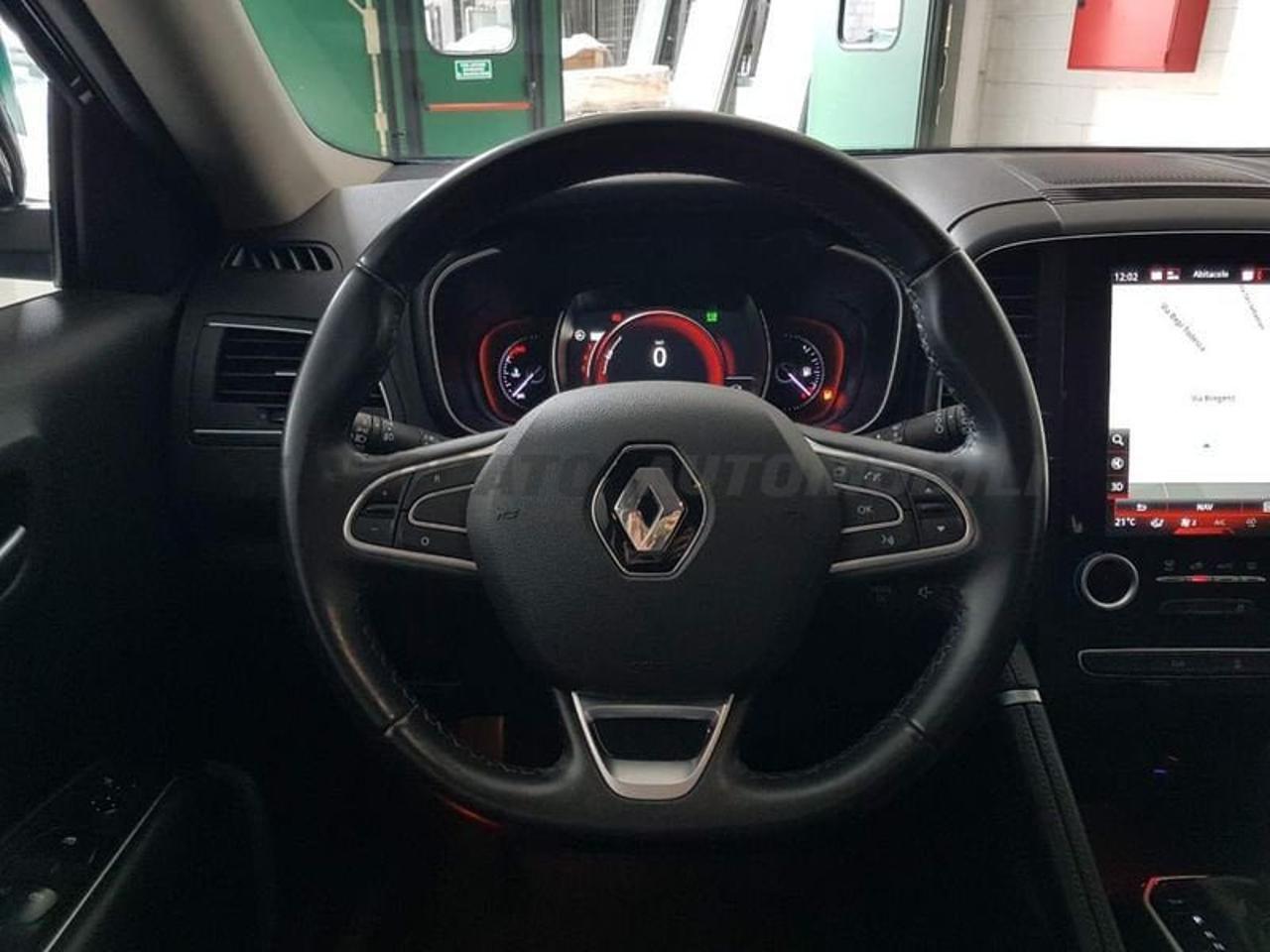 Renault Renault Koleos usata 13