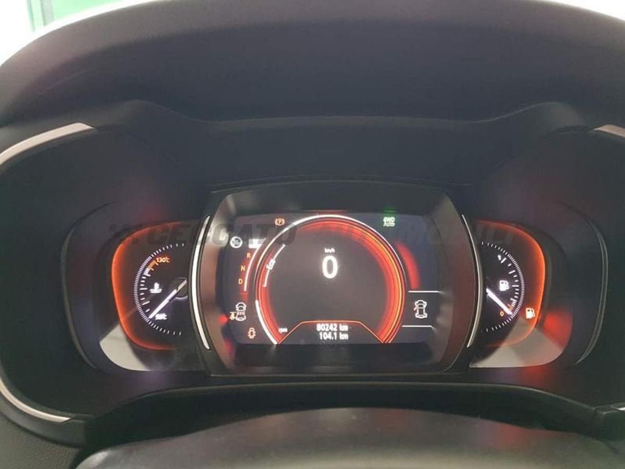 Renault Renault Koleos usata 14