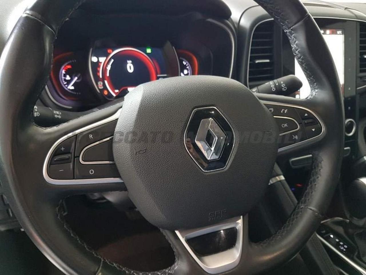 Renault Renault Koleos usata 15