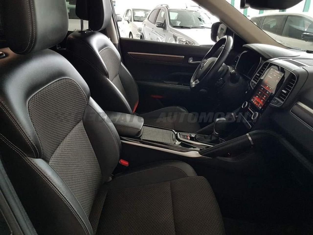 Renault Renault Koleos usata 17