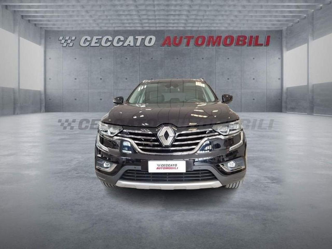 Renault Renault Koleos usata 19