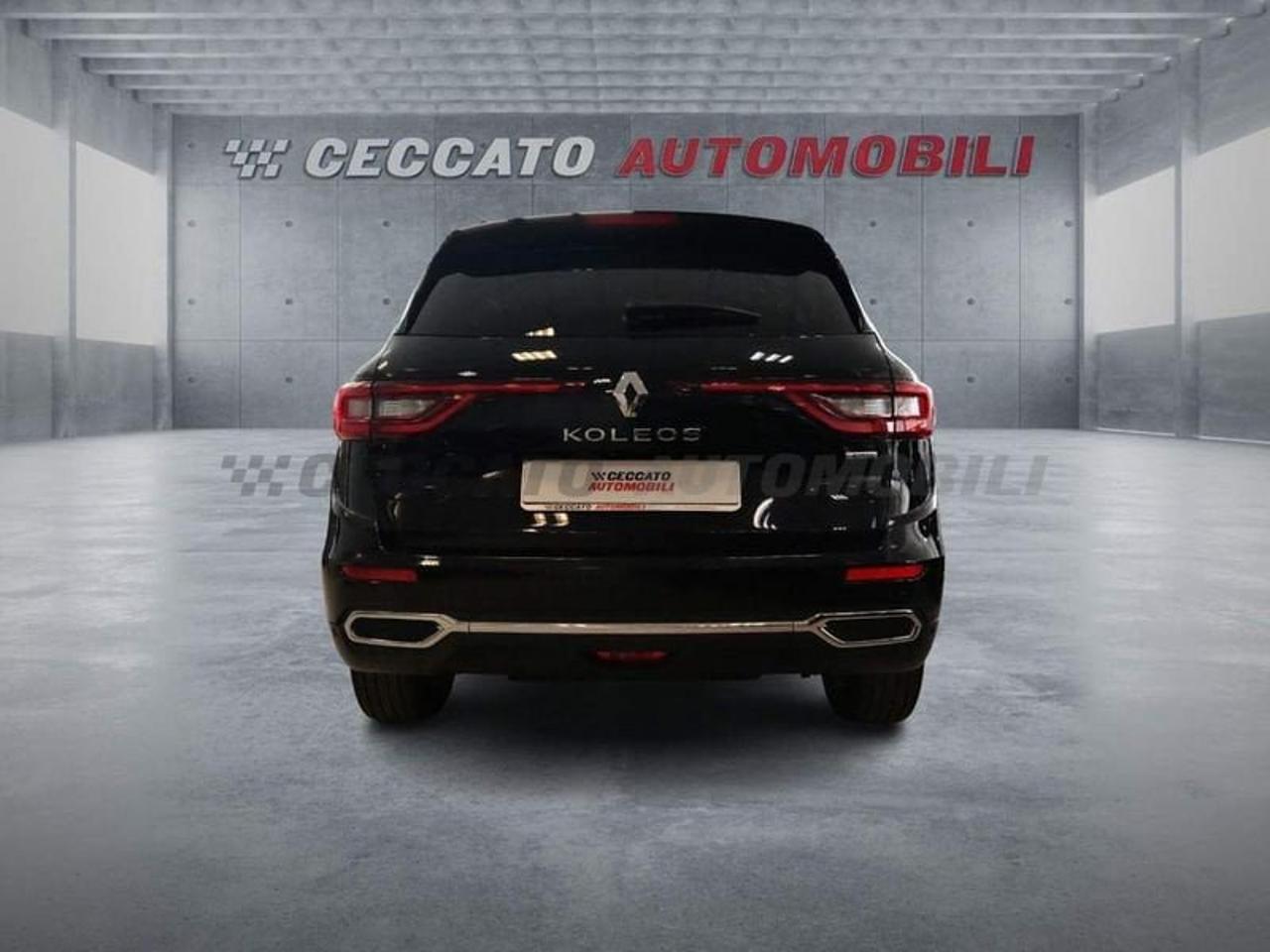 Renault Renault Koleos usata 20