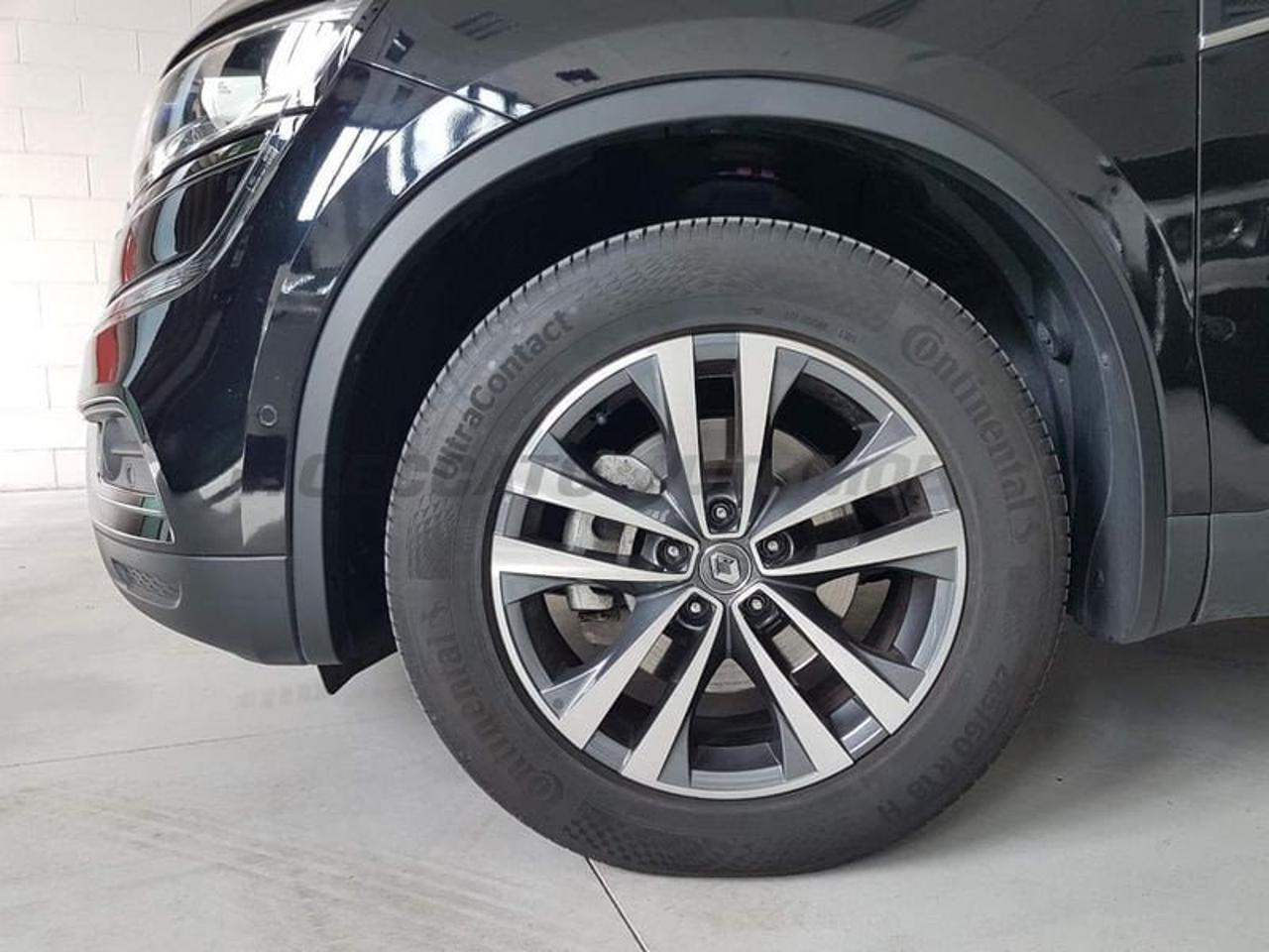 Renault Renault Koleos usata 21