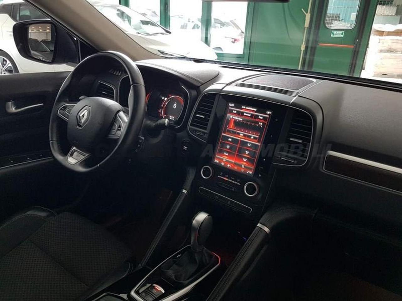 Renault Renault Koleos usata 22