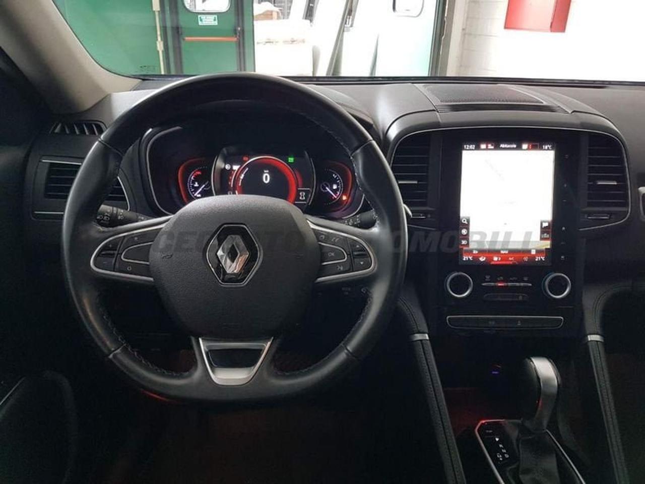 Renault Renault Koleos usata 23