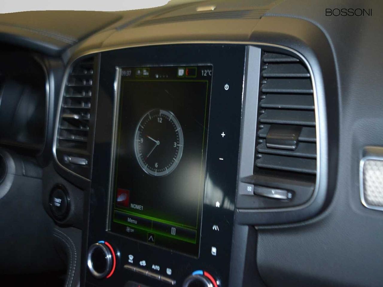 Renault Renault Koleos usata 1