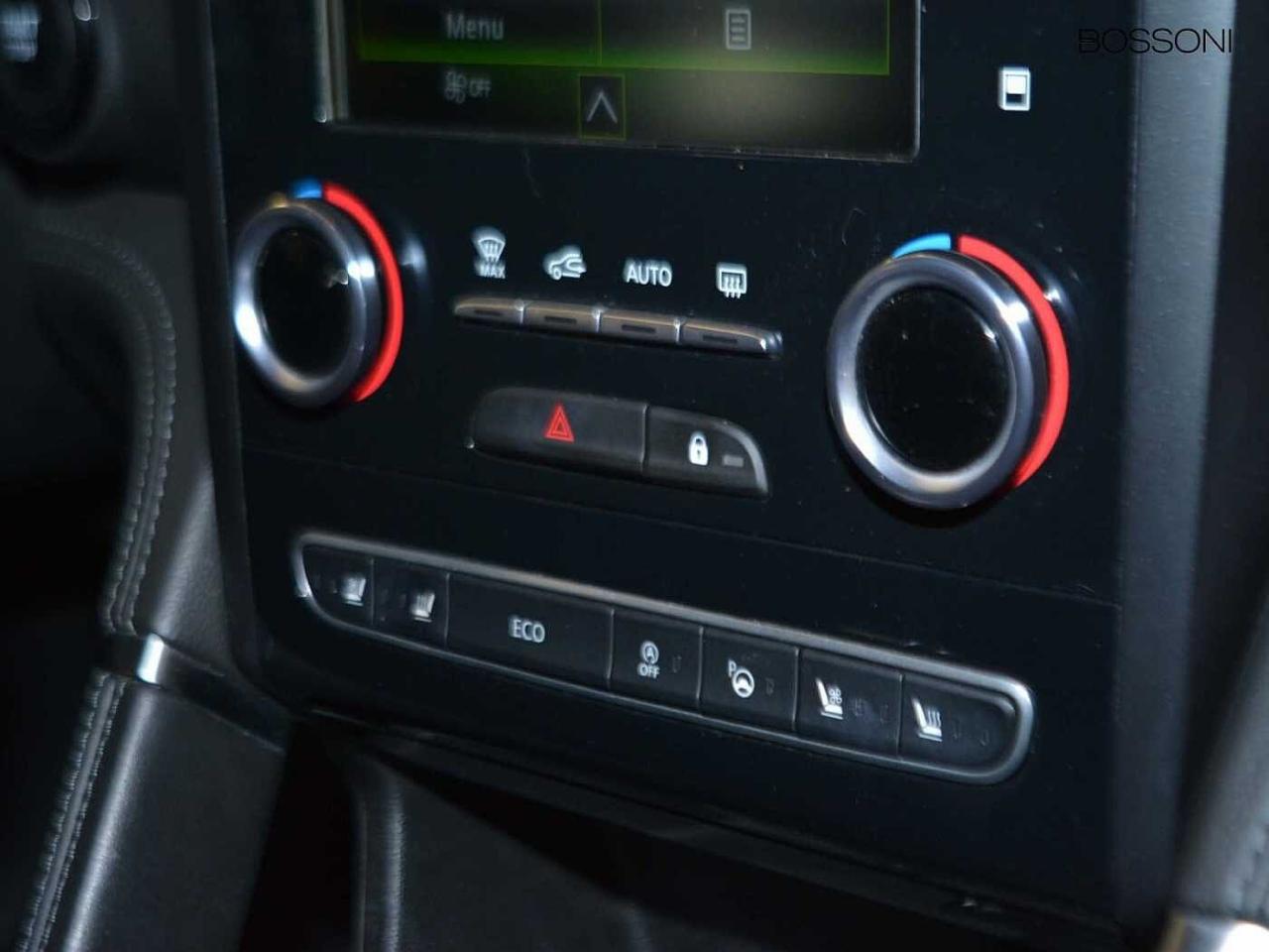 Renault Renault Koleos usata 2