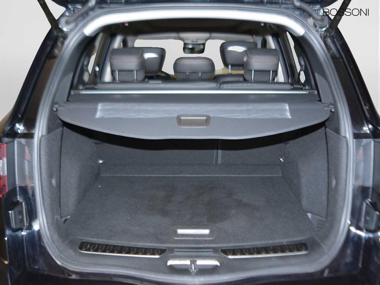 Renault Renault Koleos usata 7