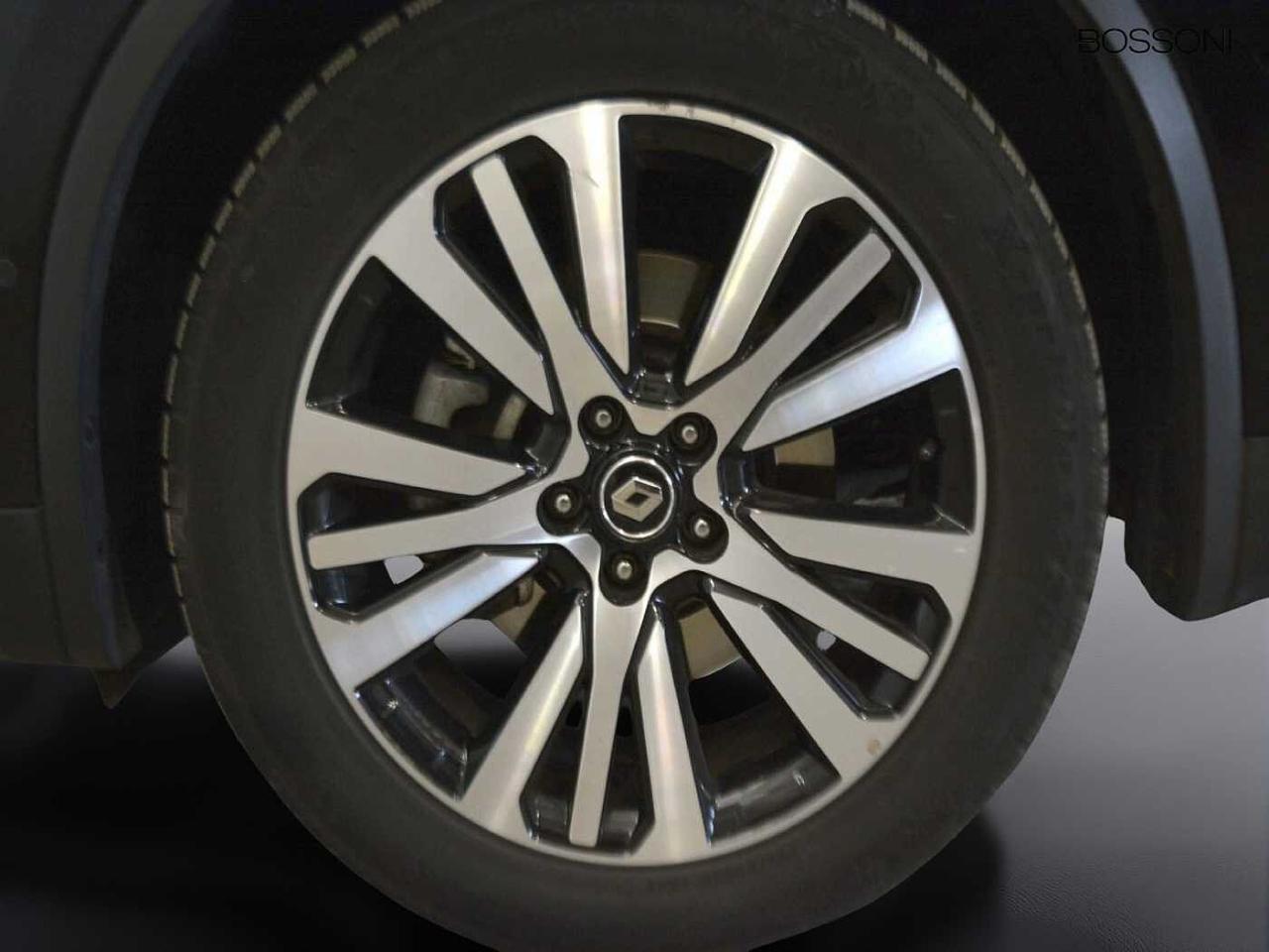 Renault Renault Koleos usata 8