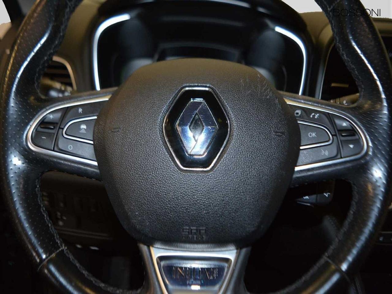 Renault Renault Koleos usata 9