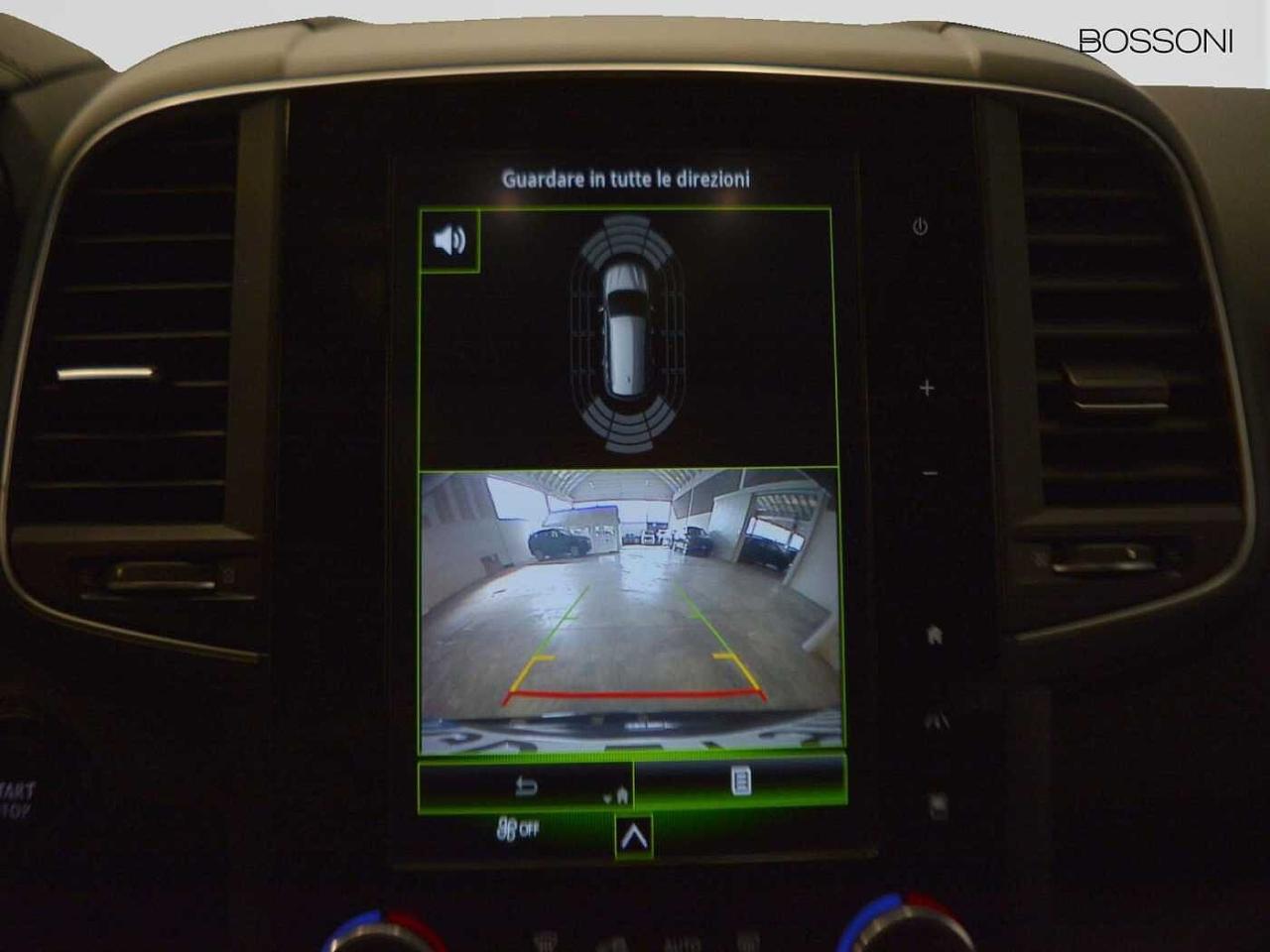 Renault Renault Koleos usata 10