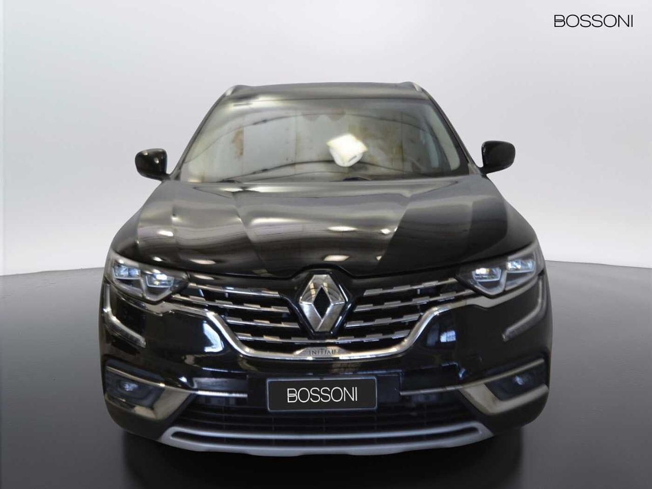 Renault Renault Koleos usata 11