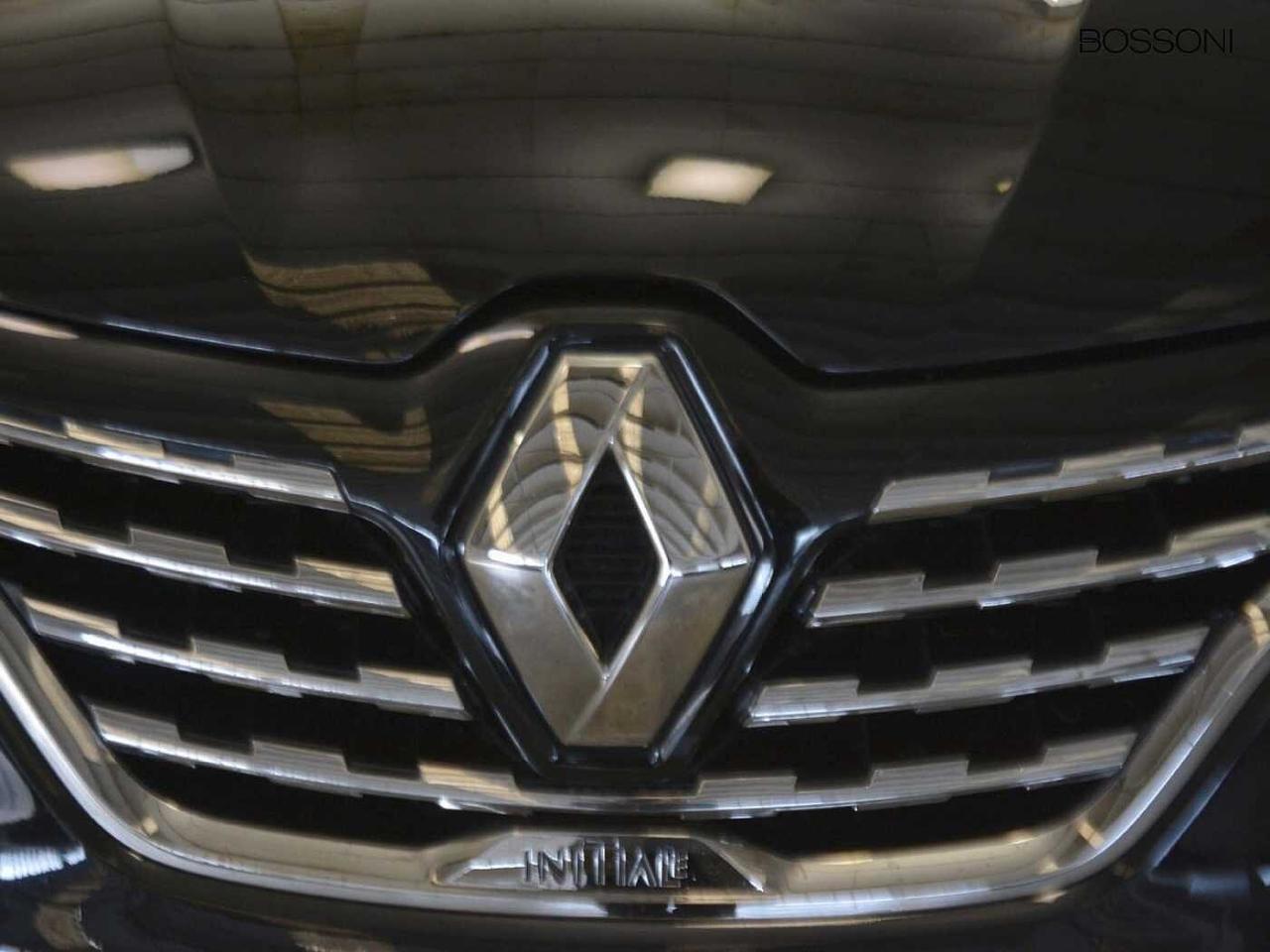 Renault Renault Koleos usata 12