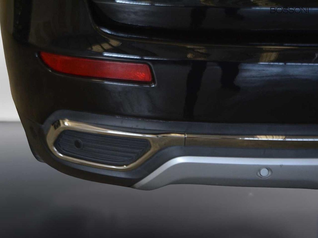 Renault Renault Koleos usata 15