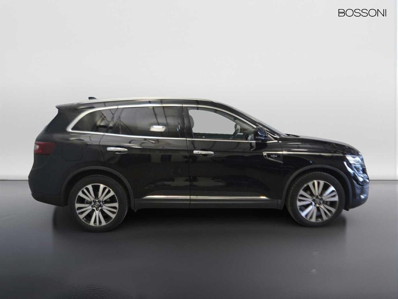 Renault Renault Koleos usata 16