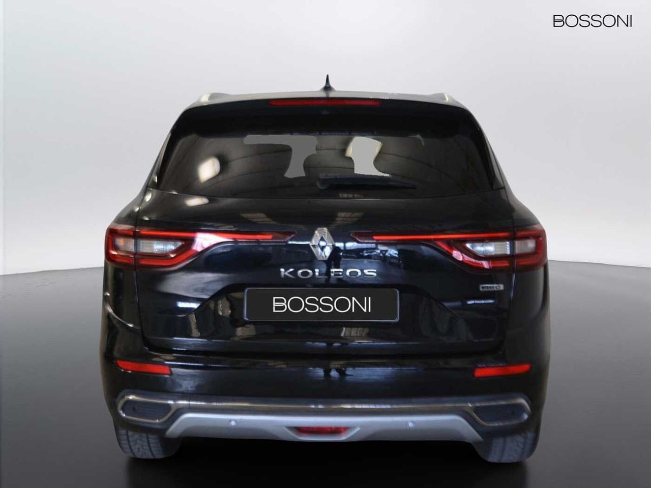 Renault Renault Koleos usata 18