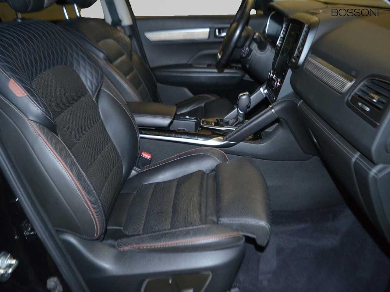 Renault Renault Koleos usata 19