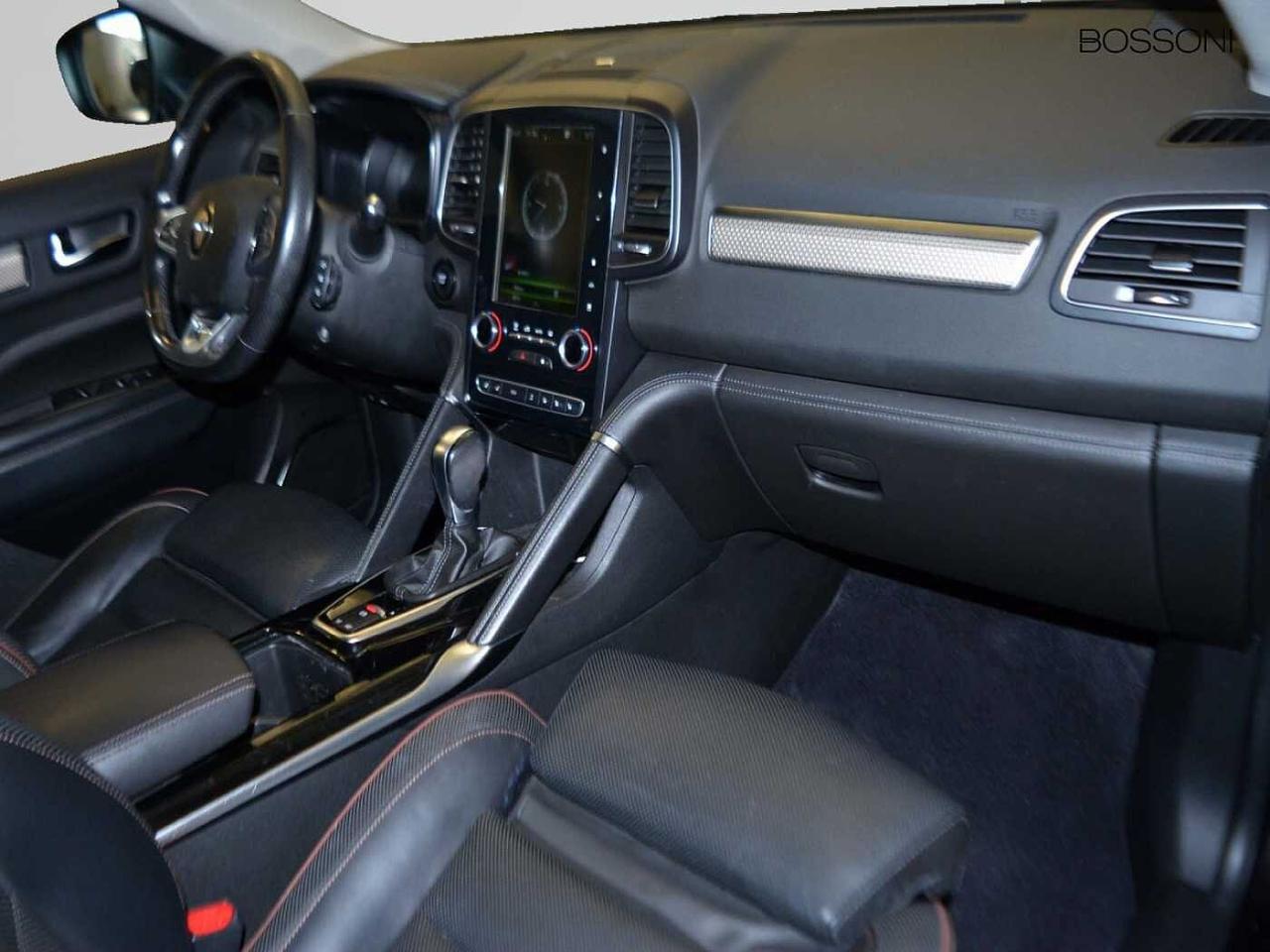 Renault Renault Koleos usata 22