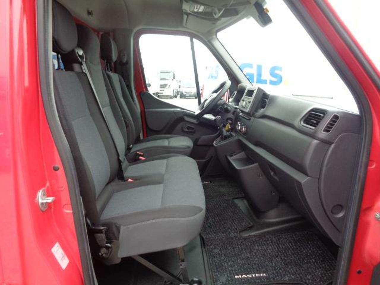 Renault Renault Master usata 9