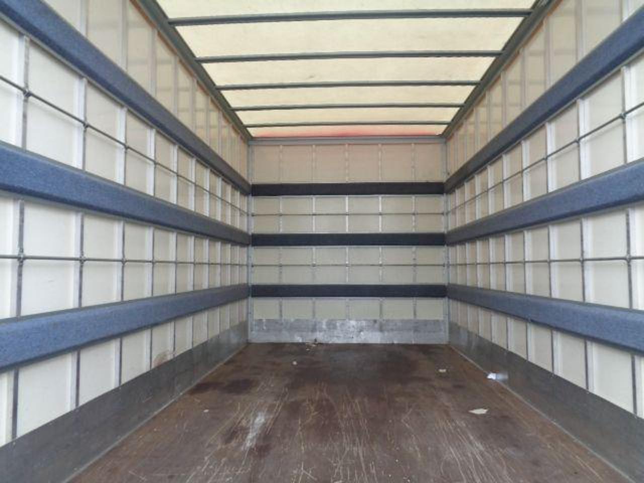 Renault Renault Master usata 10