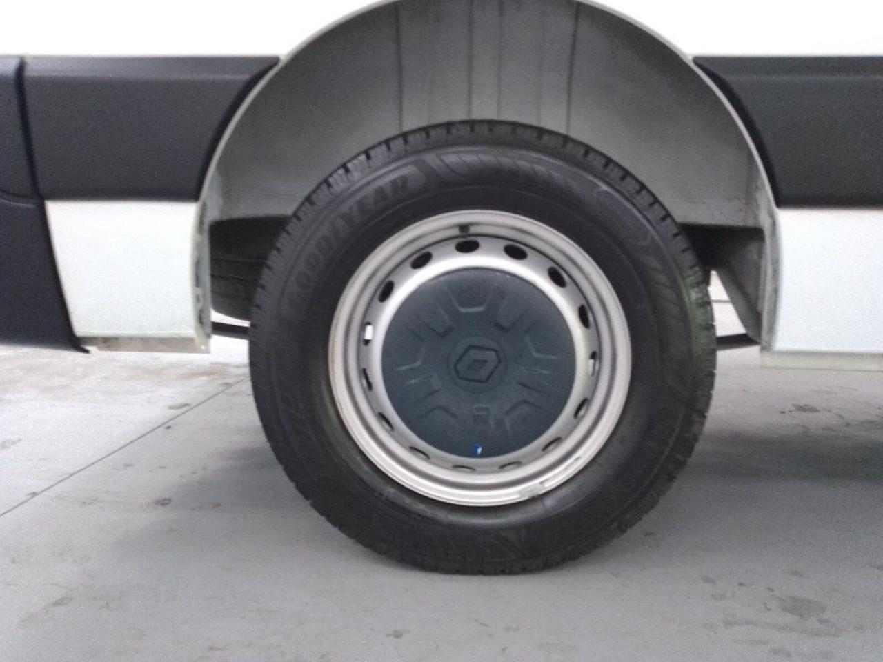 Renault Renault Master usata 4