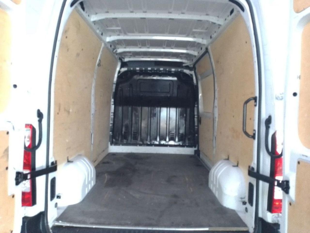 Renault Renault Master usata 6