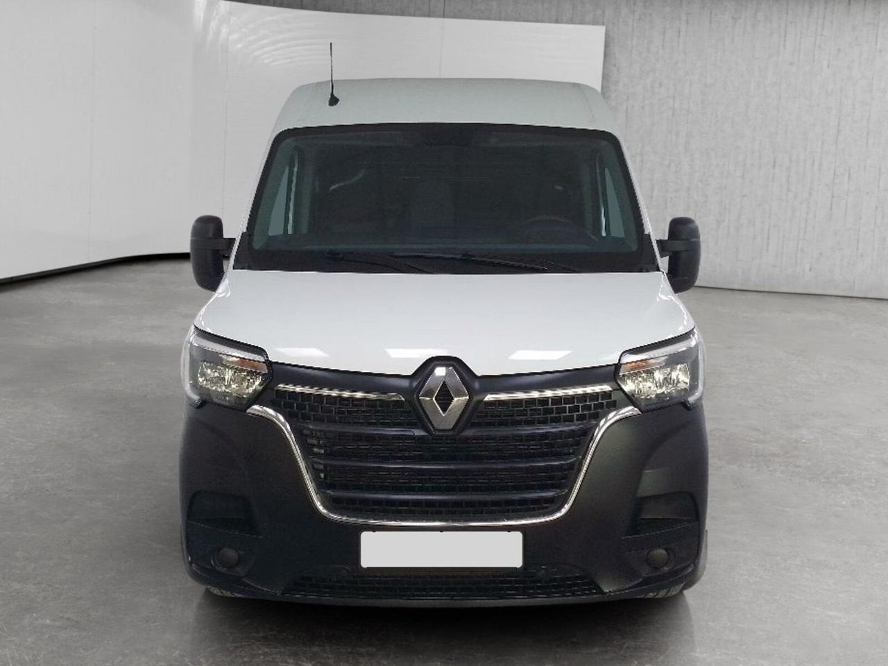Renault Renault Master usata 7