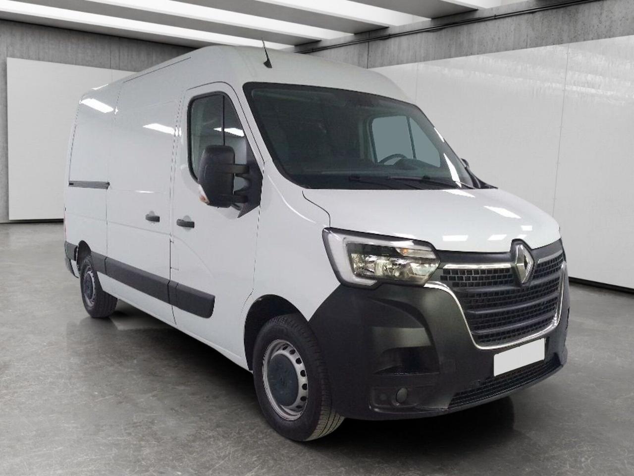 Renault Renault Master usata 8